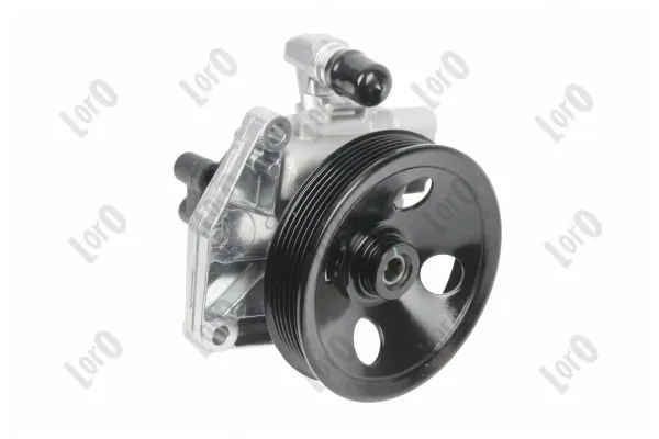 Hydraulic Pump, steering 140-01-307