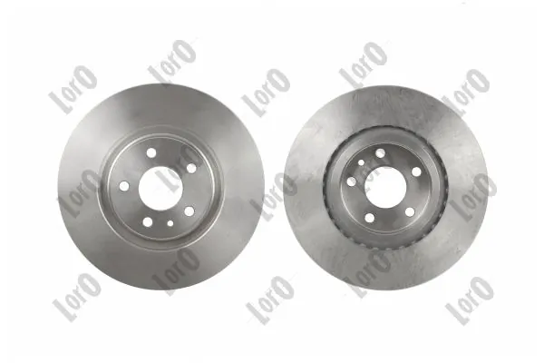 Brake Disc 231-03-083