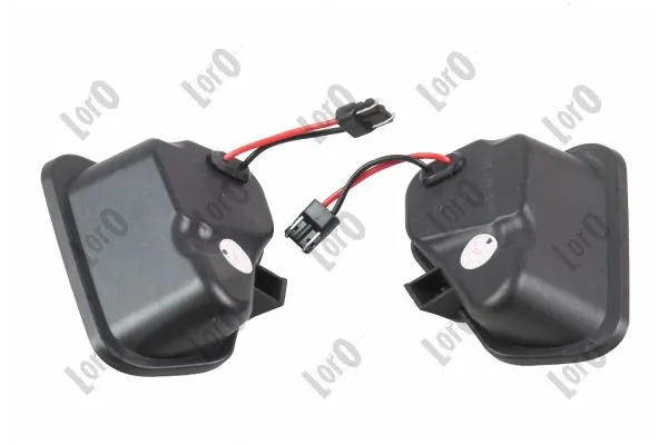 ABAKUS L53-420-003LED Periphery Light, exterior mirror