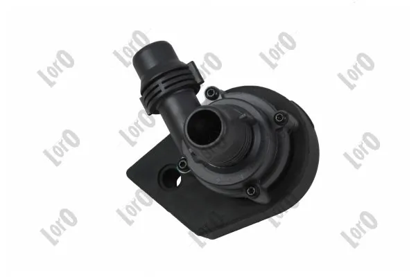 Auxiliary Water Pump (cooling water circuit) 138-01-040