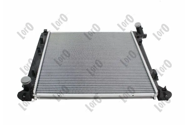 Radiator, engine cooling 019-017-0050