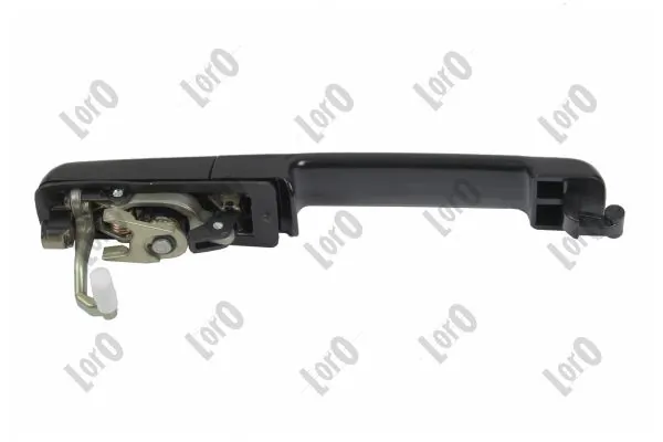 ABAKUS 132-053-008 Exterior Door Handle