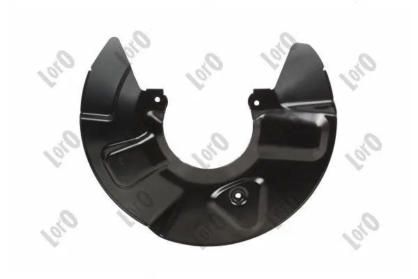 Splash Guard, brake disc 131-07-224