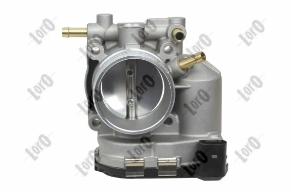 Throttle Body 121-02-051