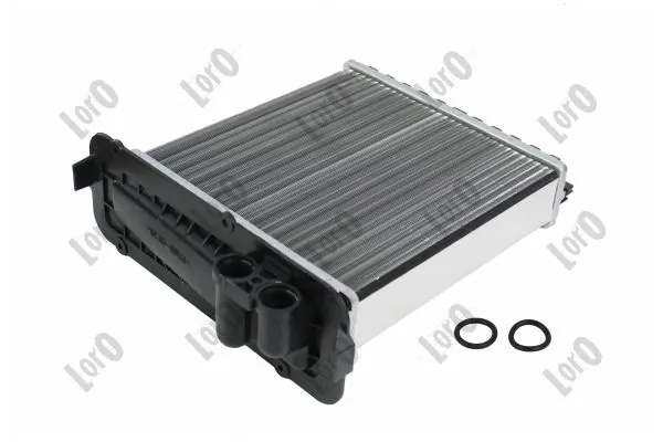 Heat Exchanger, interior heating 052-015-0004