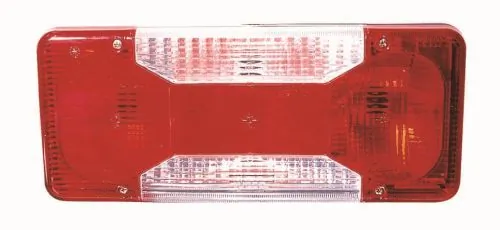Tail Light Assembly 663-1908R-WE