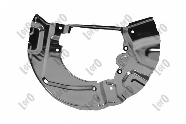 Splash Guard, brake disc 131-07-156