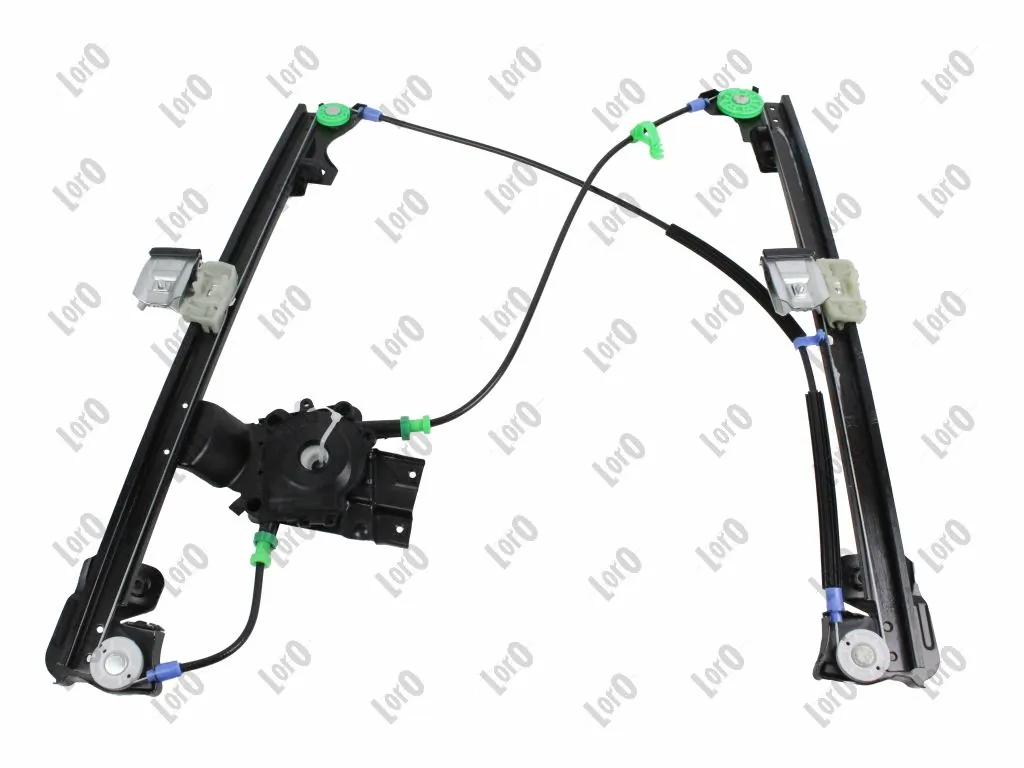 Window Regulator 130-027-003