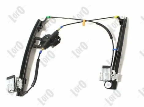 Window Regulator 130-053-017