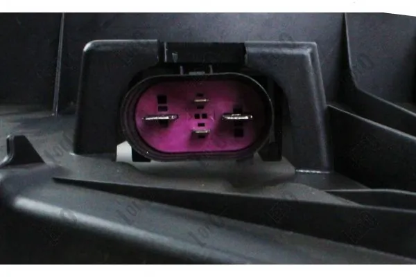 Fan, engine cooling 054-014-0007