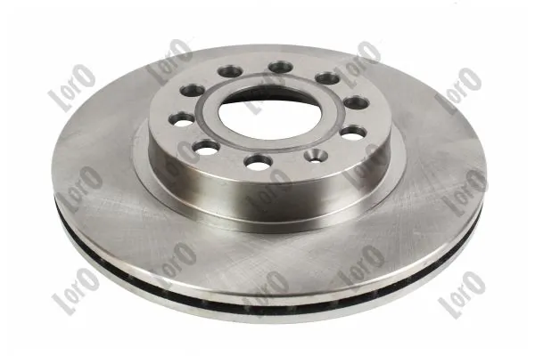 ABAKUS 231-03-005 Brake Disc