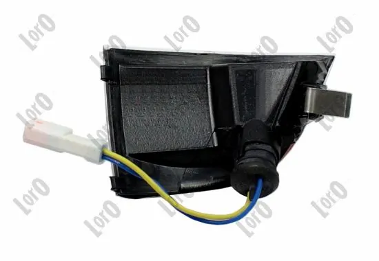 Lane Change Warning Light 1220S04