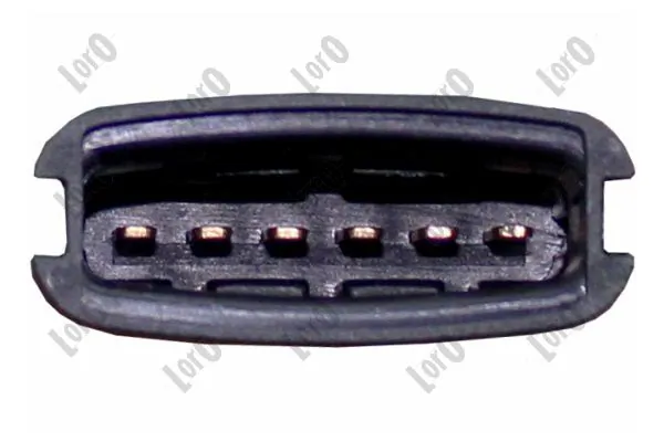 Ignition Coil 122-01-061