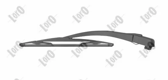 Wiper Arm Set, window cleaning 103-00-117-C