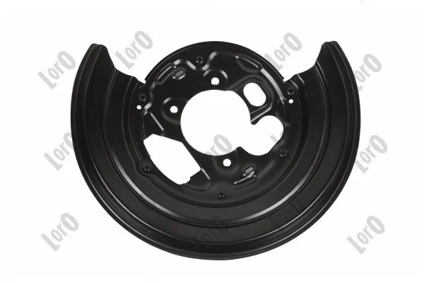 Splash Guard, brake disc 131-07-727