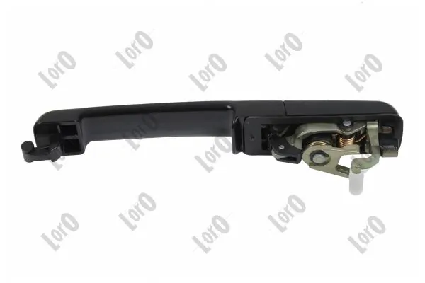 ABAKUS 132-053-008 Exterior Door Handle