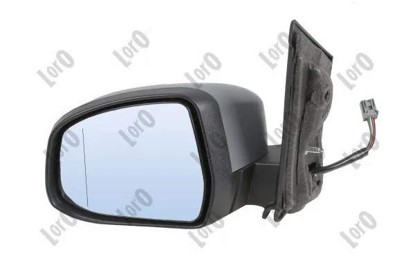 Exterior Mirror 1220M09