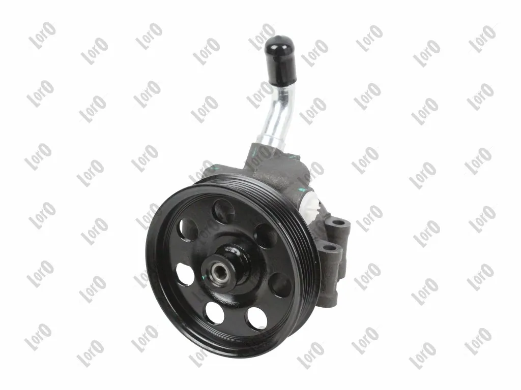 Hydraulic Pump, steering 140-01-099