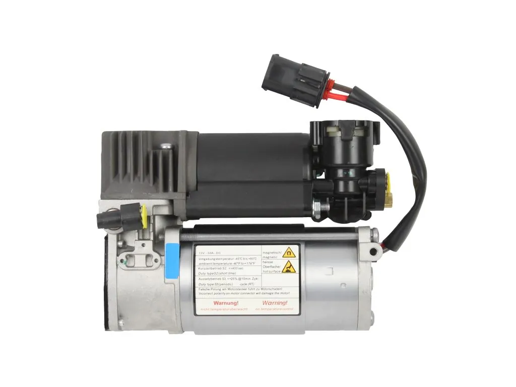 压缩空气系统空气压缩机 131-02-621