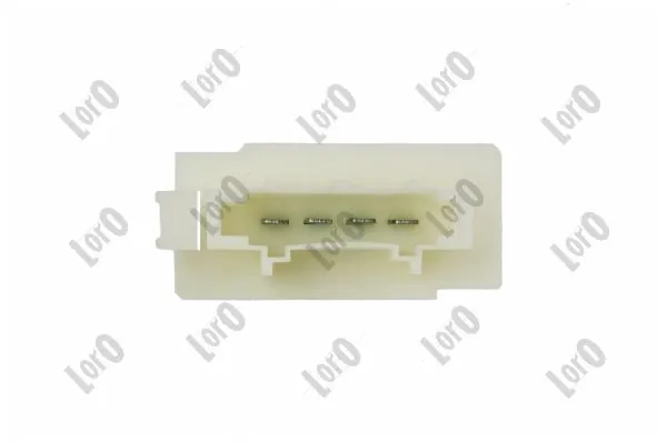 Resistor, interior blower 133-042-025