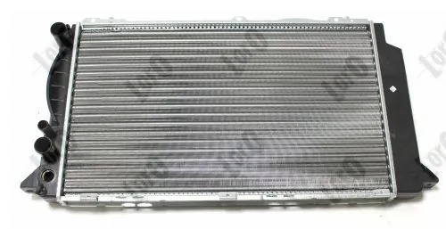 Radiator, engine cooling 003-017-0011