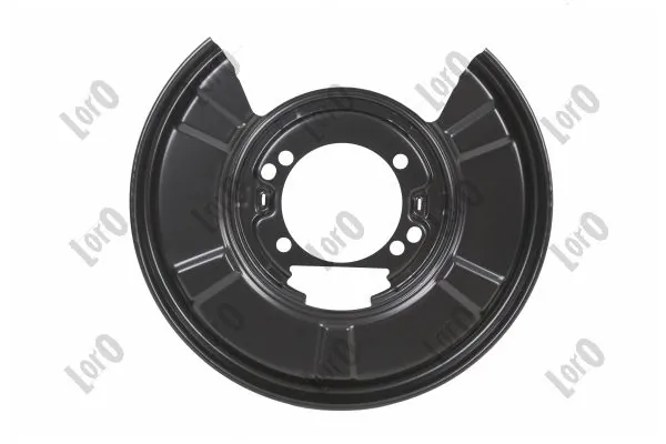 Splash Guard, brake disc 131-07-505