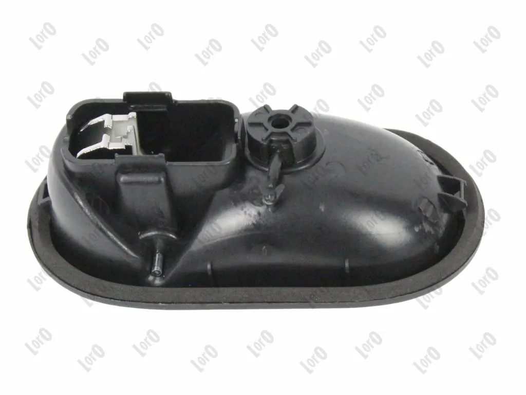 Door Handle, interior equipment 132-042-042