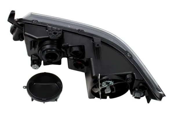ABAKUS 217-1144R-LD-EM Headlight