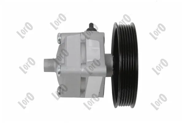 Hydraulic Pump, steering 140-01-011