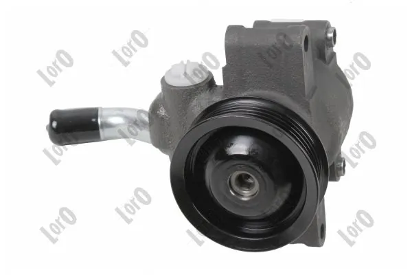 Hydraulic Pump, steering 140-01-026