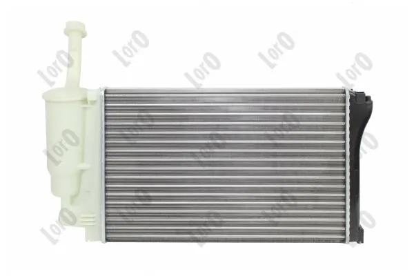 Radiator, engine cooling 016-017-0023