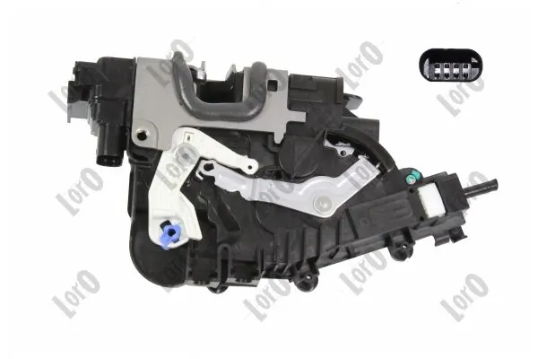 Door Lock 132-054-014