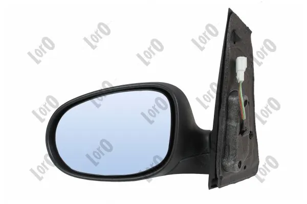 Exterior Mirror 1227M05