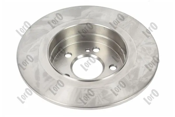 ABAKUS 231-04-133 Brake Disc