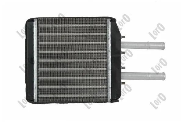 Heat Exchanger, interior heating 011-015-0001