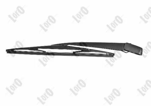 Wiper Arm Set, window cleaning 103-00-052-C