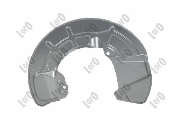 Splash Guard, brake disc 131-07-169