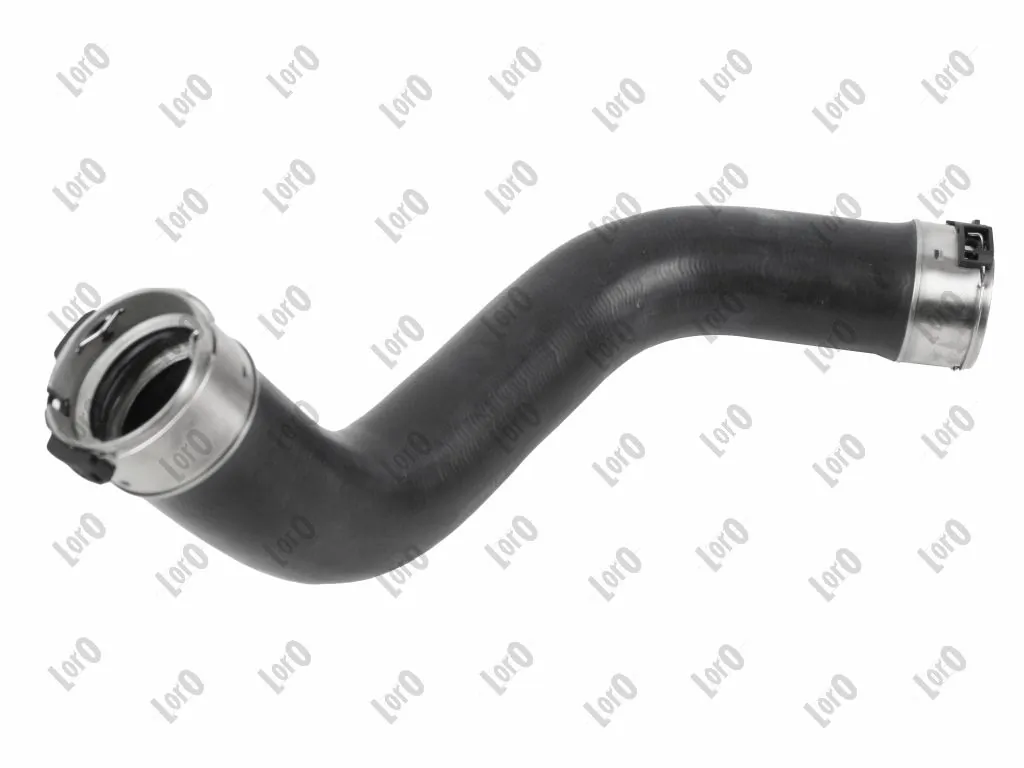 ABAKUS 054-028-120 Charge Air Hose