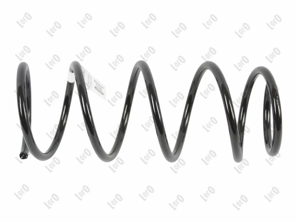 Suspension Spring 234-01-115