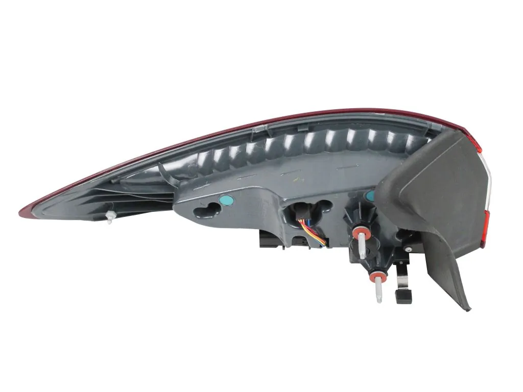 ABAKUS 131-1910R-AE Tail Light Assembly