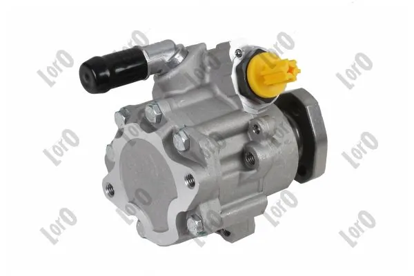 Hydraulic Pump, steering 140-01-019