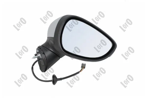 Exterior Mirror 1214M05