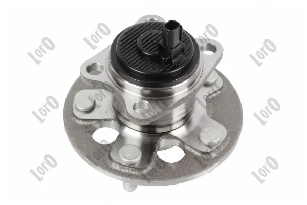 Wheel Hub 141-01-087