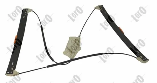 Window Regulator 130-003-007