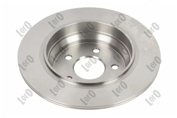 ABAKUS 231-04-130 Brake Disc