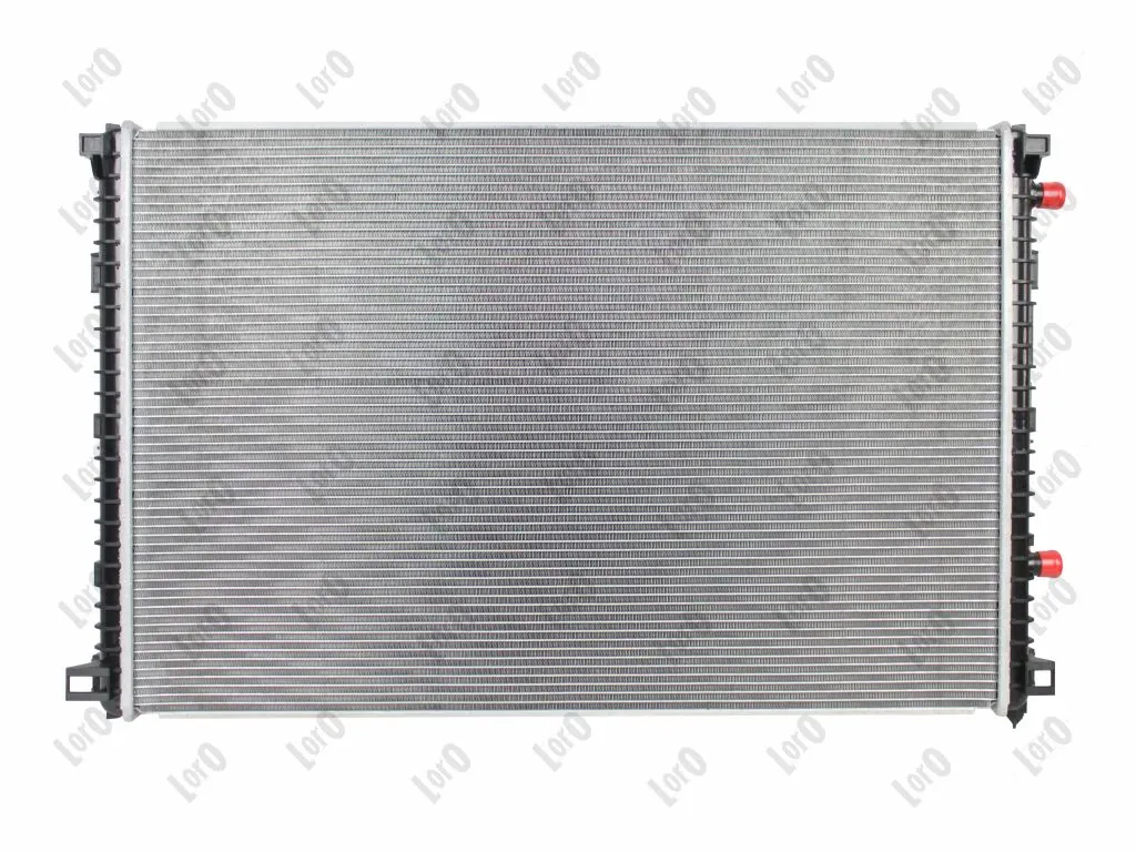 Radiator, engine cooling 003-017-0069