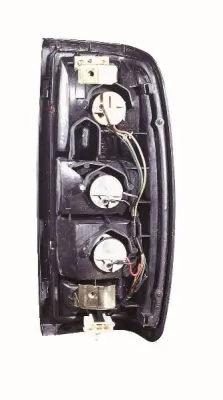 ABAKUS 215-19F9L-AE Tail Light Assembly