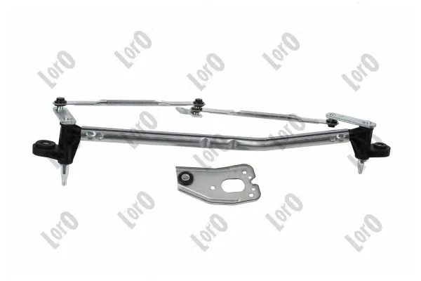 ABAKUS 103-04-103 Wiper Linkage