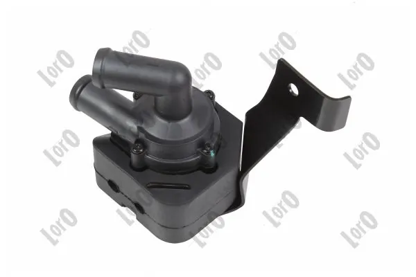 Auxiliary Water Pump (cooling water circuit) 138-01-044
