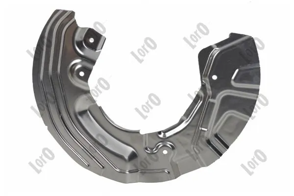 Splash Guard, brake disc 131-07-164